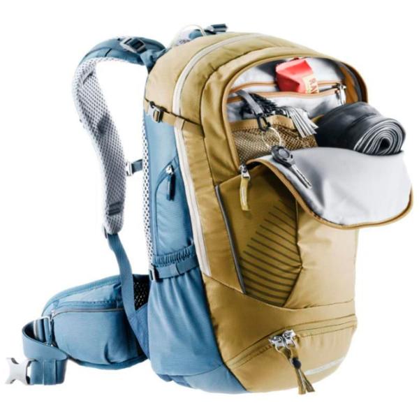 Rucsac pentru turism Deuter Trans Alpine 24 Pentru ciclism/ 24 l photo 7