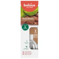Освежитель воздуха для дома Bolsius True Scents Древесина уда/ 60 мл
