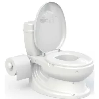 Oliță Dolu 7051 Unisex/ 18+ luni/ White photo 2