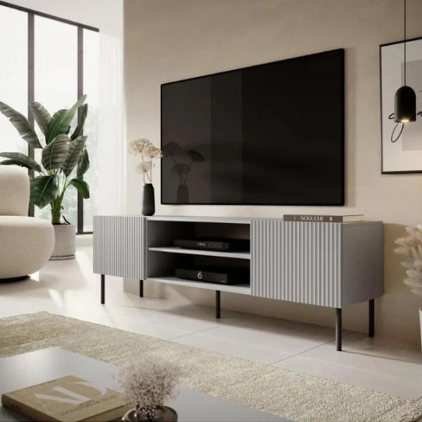 Comodă TV Asensio RTV-1 57 x 180 x 42/ PAL photo 3