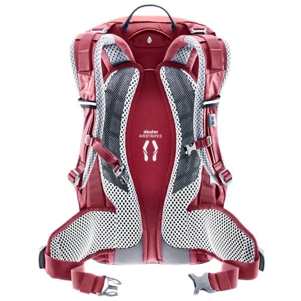 Туристический рюкзак Deuter Trans Alpine 28 Для велоспорта/ 28 л photo 2