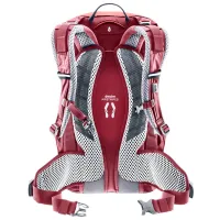 Rucsac pentru turism Deuter Trans Alpine 28 Pentru ciclism/ 28 l photo 2