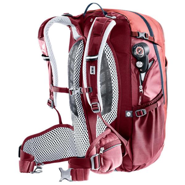 Туристический рюкзак Deuter Trans Alpine 28 Для велоспорта/ 28 л photo 3