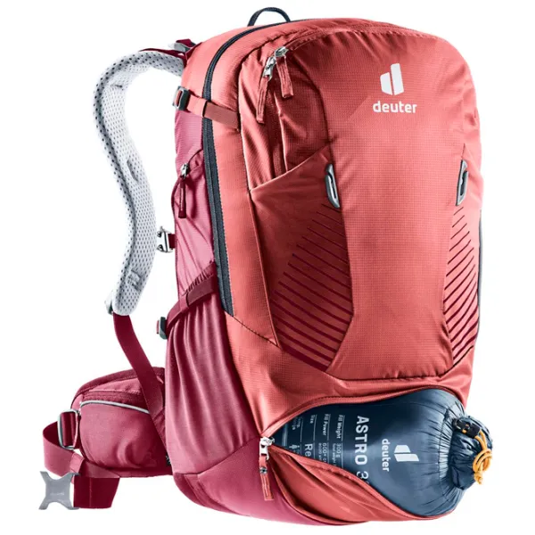Туристический рюкзак Deuter Trans Alpine 28 Для велоспорта/ 28 л photo 4
