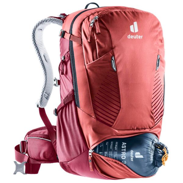 Туристический рюкзак Deuter Trans Alpine 28 Для велоспорта/ 28 л photo 4