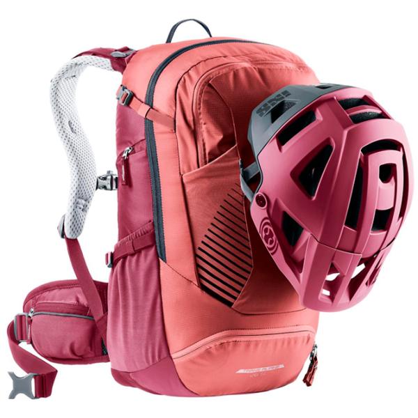 Туристический рюкзак Deuter Trans Alpine 28 Для велоспорта/ 28 л photo 5
