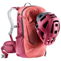 Rucsac pentru turism Deuter Trans Alpine 28 Pentru ciclism/ 28 l photo 5