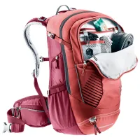 Rucsac pentru turism Deuter Trans Alpine 28 Pentru ciclism/ 28 l photo 6
