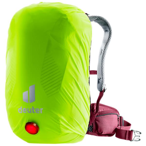 Туристический рюкзак Deuter Trans Alpine 28 Для велоспорта/ 28 л photo 7