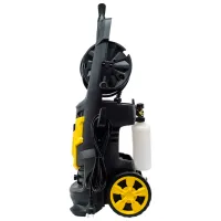 Maşină de curăţat cu presiune Huter W-4-2500 PRO 2500 W/ Yellow photo 3