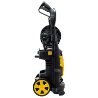 Maşină de curăţat cu presiune Huter W-4-2500 PRO 2500 W/ Yellow photo 4