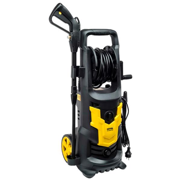 Мойка высокого давления Huter W-4-2500 PRO 2500 Вт/ Желтый photo 7