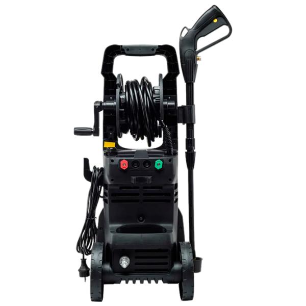 Мойка высокого давления Huter W-4-2500 PRO 2500 Вт/ Желтый photo 8