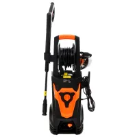 Мойка высокого давления Kraft&Dele Professional KD432 2100 Вт/ Black