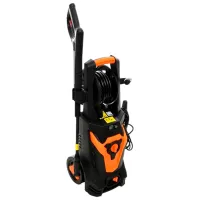 Maşină de curăţat cu presiune Kraft&Dele Professional KD432 2100 W/ Black photo 2