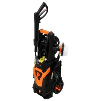 Maşină de curăţat cu presiune Kraft&Dele Professional KD432 2100 W/ Black photo 3