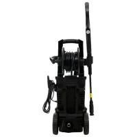Maşină de curăţat cu presiune Kraft&Dele Professional KD432 2100 W/ Black photo 4