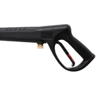 Maşină de curăţat cu presiune Kraft&Dele Professional KD432 2100 W/ Black photo 5