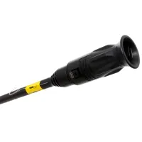 Maşină de curăţat cu presiune Kraft&Dele Professional KD432 2100 W/ Black photo 6