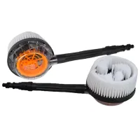 Maşină de curăţat cu presiune Kraft&Dele Professional KD432 2100 W/ Black photo 7