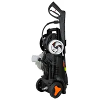 Maşină de curăţat cu presiune Kraft&Dele Professional KD432 2100 W/ Black photo 10