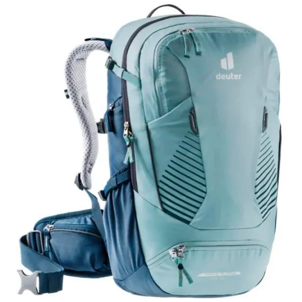 Туристический рюкзак Deuter Trans Alpine 28 Для велоспорта/ 28 л photo 1