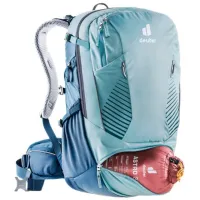 Rucsac pentru turism Deuter Trans Alpine 28 Pentru ciclism/ 28 l photo 2
