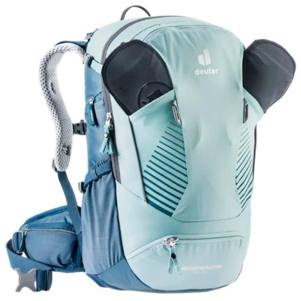 Туристический рюкзак Deuter Trans Alpine 28 Для велоспорта/ 28 л photo 3