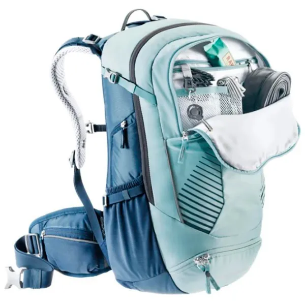Туристический рюкзак Deuter Trans Alpine 28 Для велоспорта/ 28 л photo 4