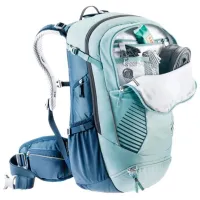Rucsac pentru turism Deuter Trans Alpine 28 Pentru ciclism/ 28 l photo 4