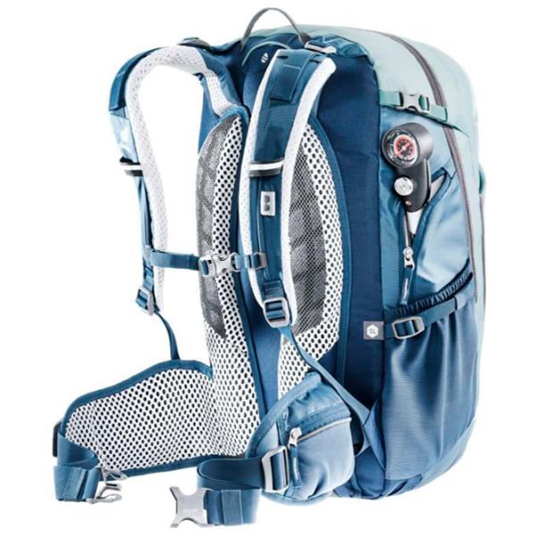 Туристический рюкзак Deuter Trans Alpine 28 Для велоспорта/ 28 л photo 5