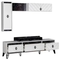 Comodă TV Moda Life Avrupa 50 x 186 x 43/ MDF