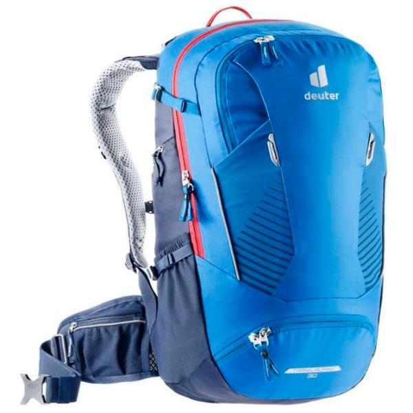 Rucsac pentru turism Deuter Trans Alpine 30 Pentru ciclism/ 30 l photo 1 Rucsac pentru turism Deuter Trans Alpine 30 Pentru ciclism/ 30 l photo 1