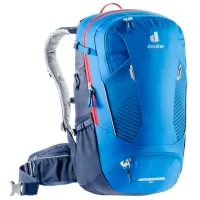 Rucsac pentru turism Deuter Trans Alpine 30 Pentru ciclism/ 30 l