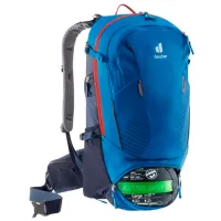 Туристический рюкзак Deuter Trans Alpine 30 Для велоспорта/ 30 л photo 2
