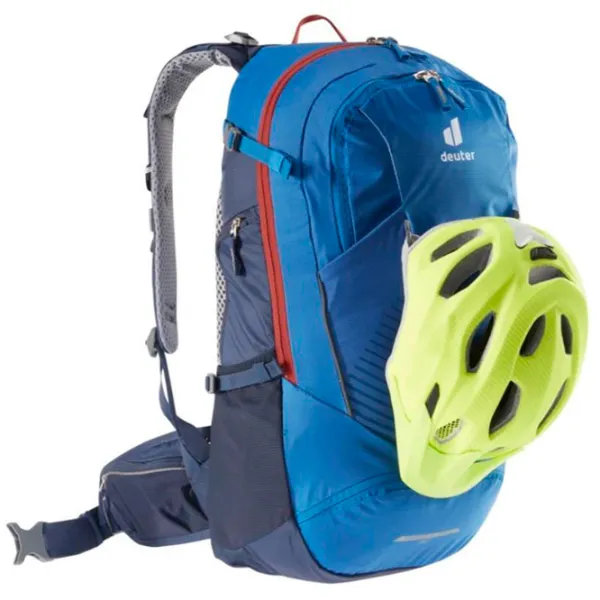 Rucsac pentru turism Deuter Trans Alpine 30 Pentru ciclism/ 30 l photo 3 Rucsac pentru turism Deuter Trans Alpine 30 Pentru ciclism/ 30 l photo 3