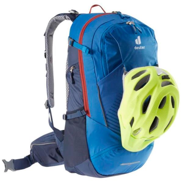 Rucsac pentru turism Deuter Trans Alpine 30 Pentru ciclism/ 30 l photo 3 Rucsac pentru turism Deuter Trans Alpine 30 Pentru ciclism/ 30 l photo 3