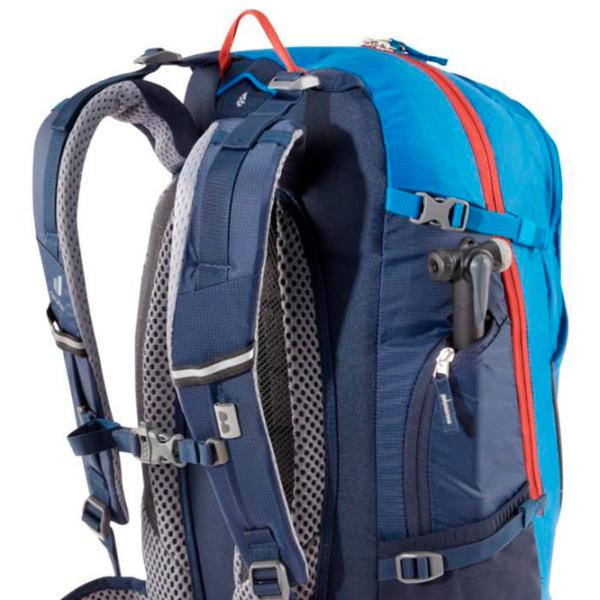 Rucsac pentru turism Deuter Trans Alpine 30 Pentru ciclism/ 30 l photo 5 Rucsac pentru turism Deuter Trans Alpine 30 Pentru ciclism/ 30 l photo 5