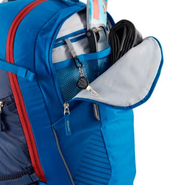 Rucsac pentru turism Deuter Trans Alpine 30 Pentru ciclism/ 30 l photo 6 Rucsac pentru turism Deuter Trans Alpine 30 Pentru ciclism/ 30 l photo 6