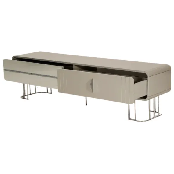Comodă TV Moda Life Veyron 55 x 197.5 x 45/ PAL photo 1