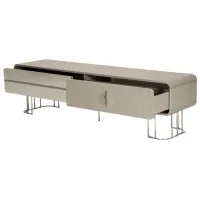 Comodă TV Moda Life Veyron 55 x 197.5 x 45/ PAL