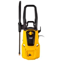 Maşină de curăţat cu presiune Huter M165-PW 1900 W/ Yellow