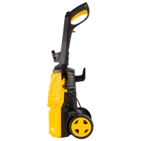 Maşină de curăţat cu presiune Huter M165-PW 1900 W/ Yellow photo 2