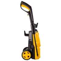 Maşină de curăţat cu presiune Huter M165-PW 1900 W/ Yellow photo 3