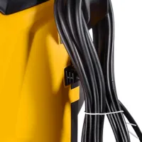 Maşină de curăţat cu presiune Huter M165-PW 1900 W/ Yellow photo 5