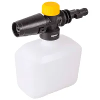 Maşină de curăţat cu presiune Huter M165-PW 1900 W/ Yellow photo 7