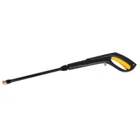 Maşină de curăţat cu presiune Huter M165-PW 1900 W/ Yellow photo 8
