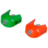 Maşină de curăţat cu presiune Huter M165-PW 1900 W/ Yellow photo 9