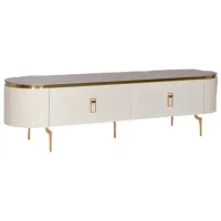 Тумба под телевизор Moda Life Lexus 55 x 205 x 49.5см/ ЛДСП