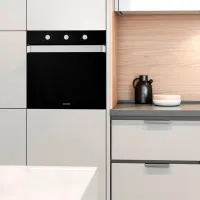 Духовой шкаф Wolser WL-AM 672 Black photo 4